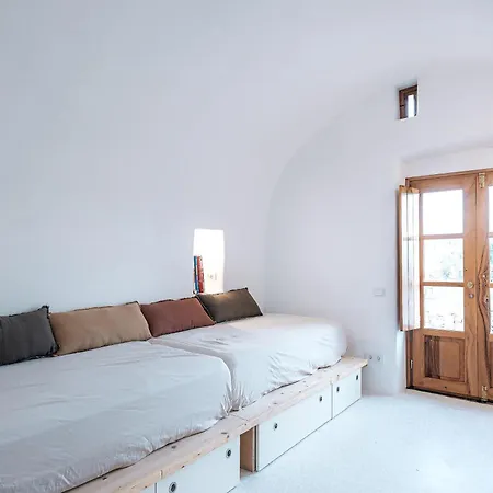 Casa Kombonada Вилла