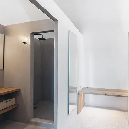 Casa Kombonada Kastrisianika