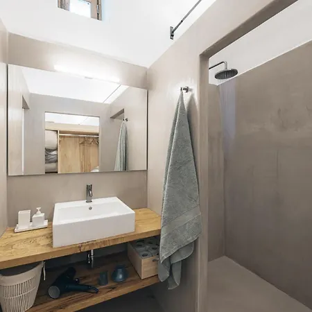 Вилла Casa Kombonada *