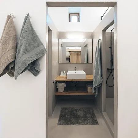 Casa Kombonada Вилла Kastrisianika