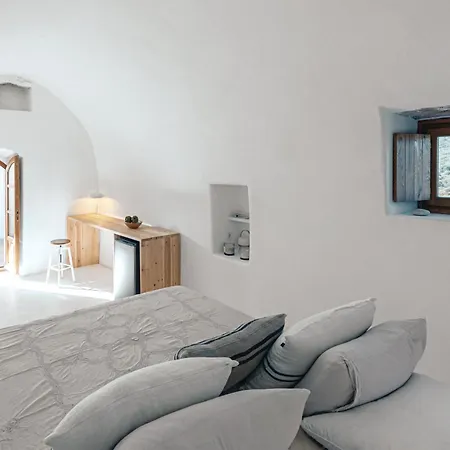 Casa Kombonada Вилла *