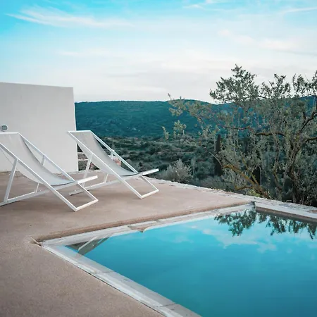 Вилла Casa Kombonada *