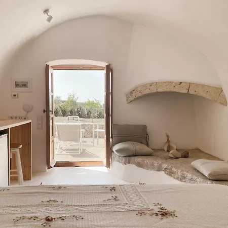 Casa Kombonada * Kastrisianika