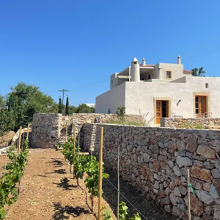 Casa Kombonada Вилла