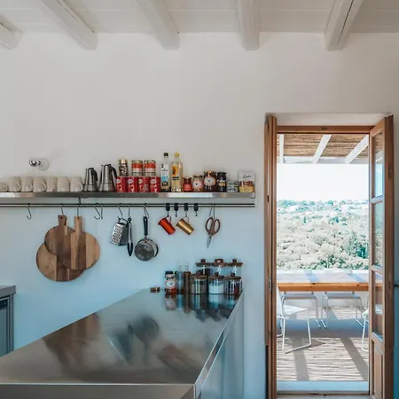 Casa Kombonada Вилла *