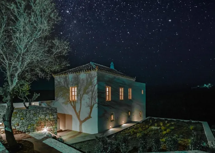 Casa Kombonada فيلة