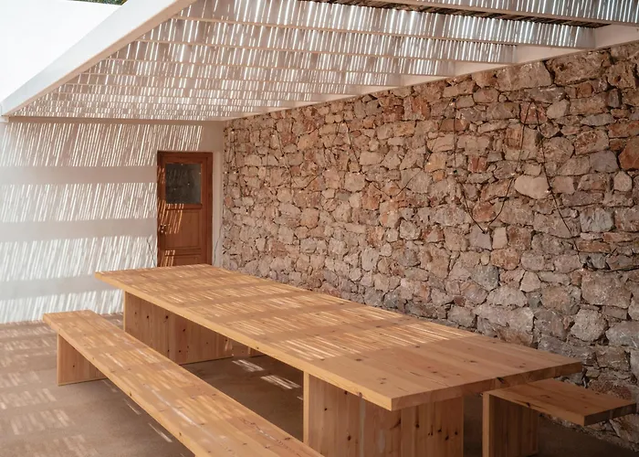 فيلة Casa Kombonada Kastrisianika
