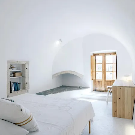 فيلة Casa Kombonada