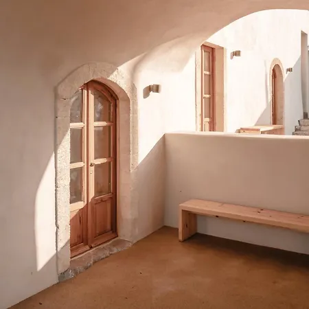 Casa Kombonada *