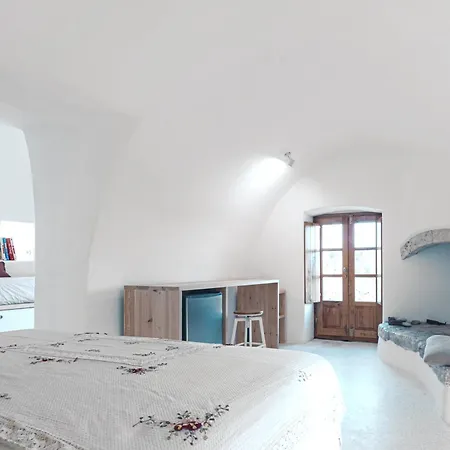 فيلة Casa Kombonada *