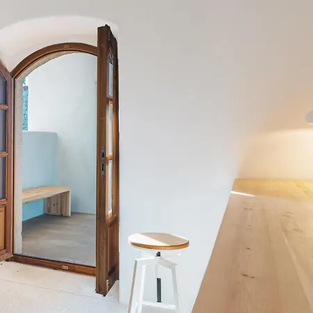 Casa Kombonada Villa *