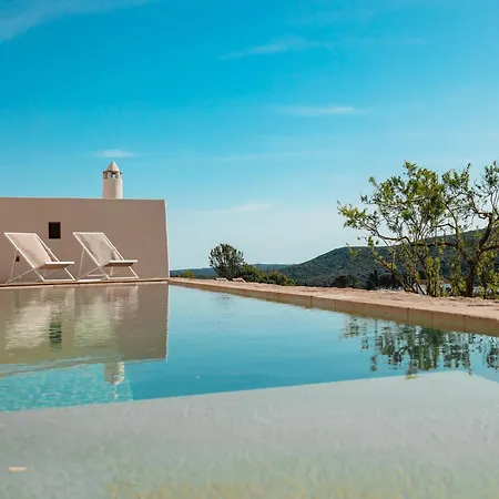 Villa Casa Kombonada