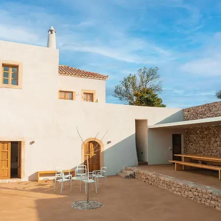 Villa Casa Kombonada