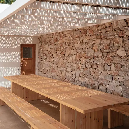 فيلة Casa Kombonada Kastrisianika