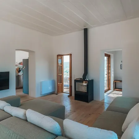 Casa Kombonada Kastrisianika