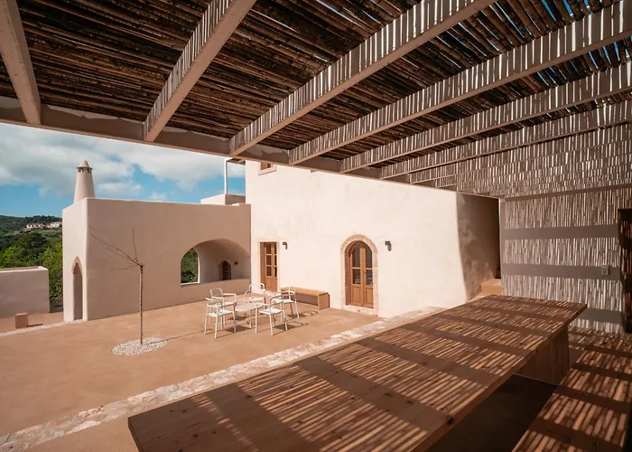 Casa Kombonada Βίλα *