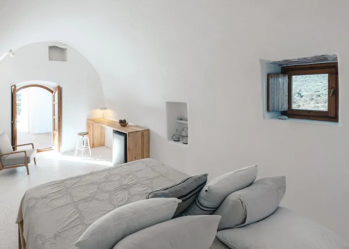 Casa Kombonada Βίλα *