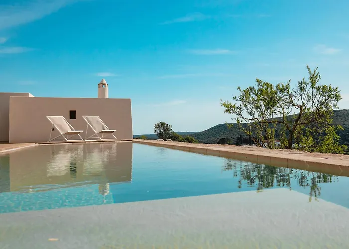 Βίλα Casa Kombonada