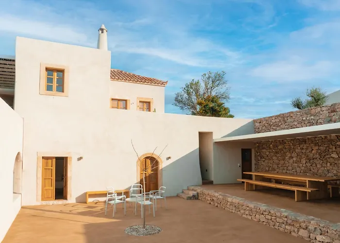 Villa Casa Kombonada