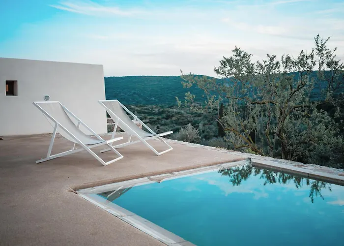 Βίλα Casa Kombonada *