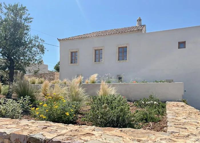Villa Casa Kombonada *
