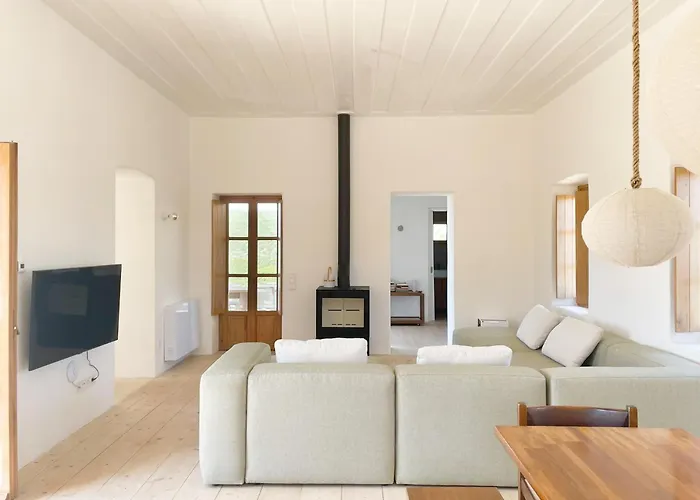 Casa Kombonada Βίλα *